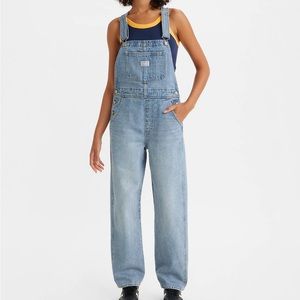 Levi’s Overalls
